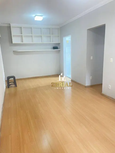 Apartamento com 2 quartos à venda e para alugar, 80m2 em Santa Maria, Sao Caetano Do Sul - SP - imagem 3 Foto 3 de Apartamento com 2 quartos à venda e para alugar, 80m2 em Santa Maria, Sao Caetano Do Sul - SP