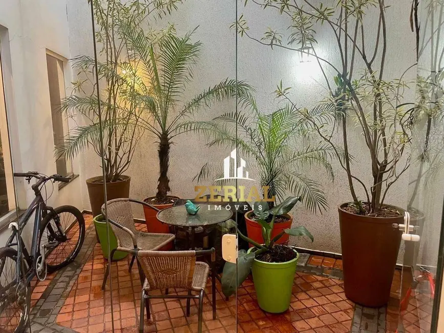 Casa com 2 quartos à venda, 101m2 em Centro, Sao Caetano Do Sul - SP - imagem 3 Foto 3 de Casa com 2 quartos à venda, 101m2 em Centro, Sao Caetano Do Sul - SP