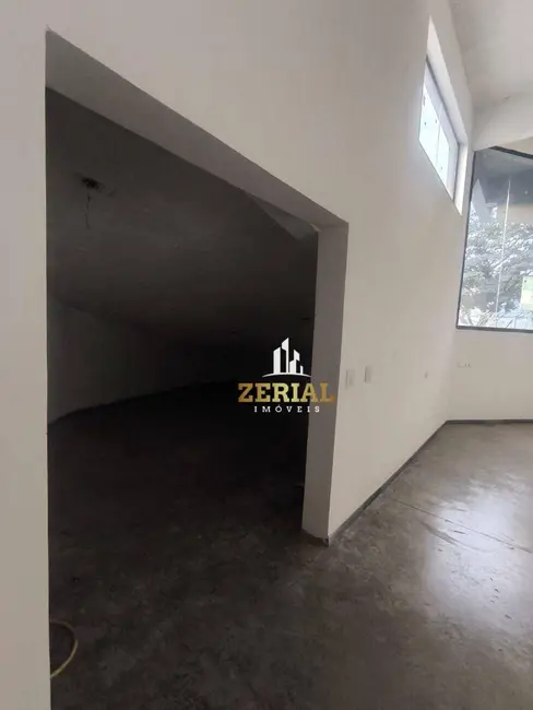 Foto 3 de Armazém / Galpão para alugar, 147m2 em Parque Novo Oratório, Santo Andre - SP