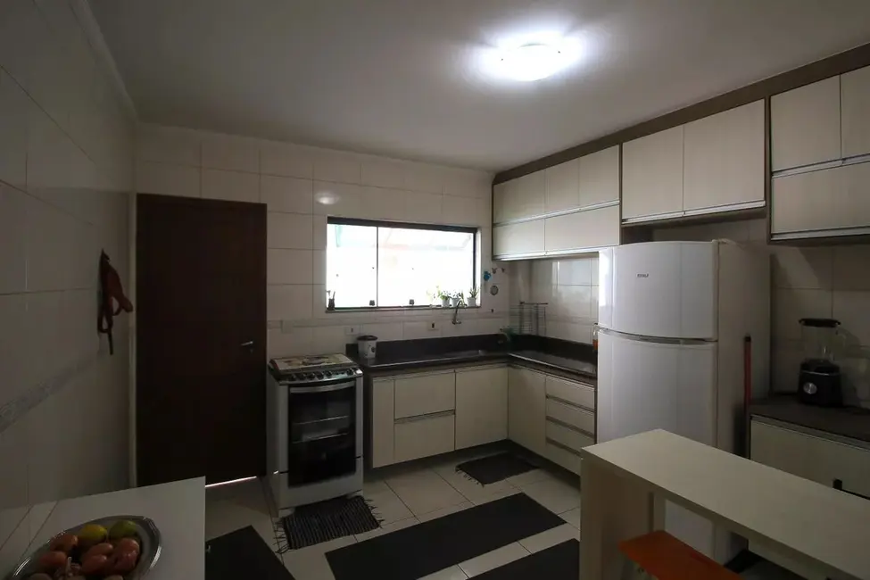Foto 4 de Sobrado com 2 quartos à venda, 90m2 em Sítio da Figueira, São Paulo - SP