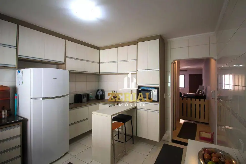 Sobrado com 2 quartos à venda, 90m2 em Sítio da Figueira, São Paulo - SP - imagem 5 Foto 5 de Sobrado com 2 quartos à venda, 90m2 em Sítio da Figueira, São Paulo - SP