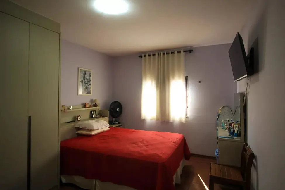 Foto 6 de Sobrado com 2 quartos à venda, 90m2 em Sítio da Figueira, São Paulo - SP