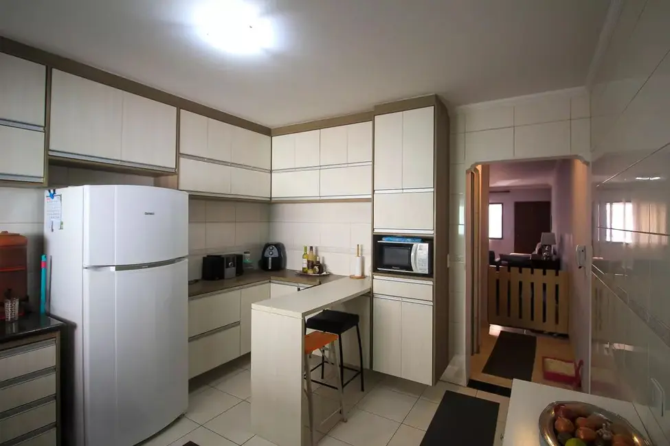 Foto 5 de Sobrado com 2 quartos à venda, 90m2 em Sítio da Figueira, São Paulo - SP