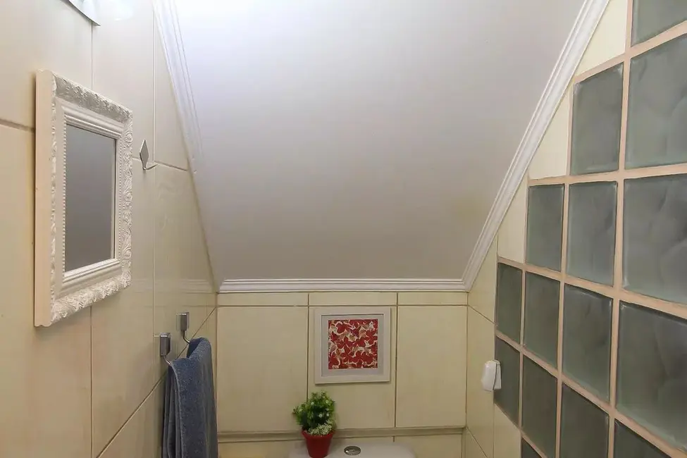 Foto 3 de Sobrado com 2 quartos à venda, 90m2 em Sítio da Figueira, São Paulo - SP