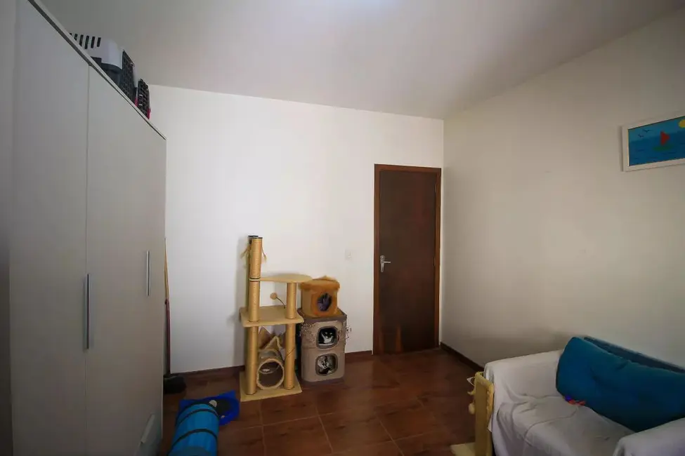 Foto 9 de Sobrado com 2 quartos à venda, 90m2 em Sítio da Figueira, São Paulo - SP