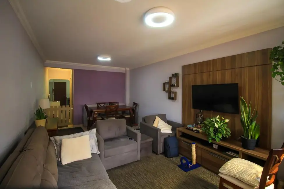 Foto 1 de Sobrado com 2 quartos à venda, 90m2 em Sítio da Figueira, São Paulo - SP