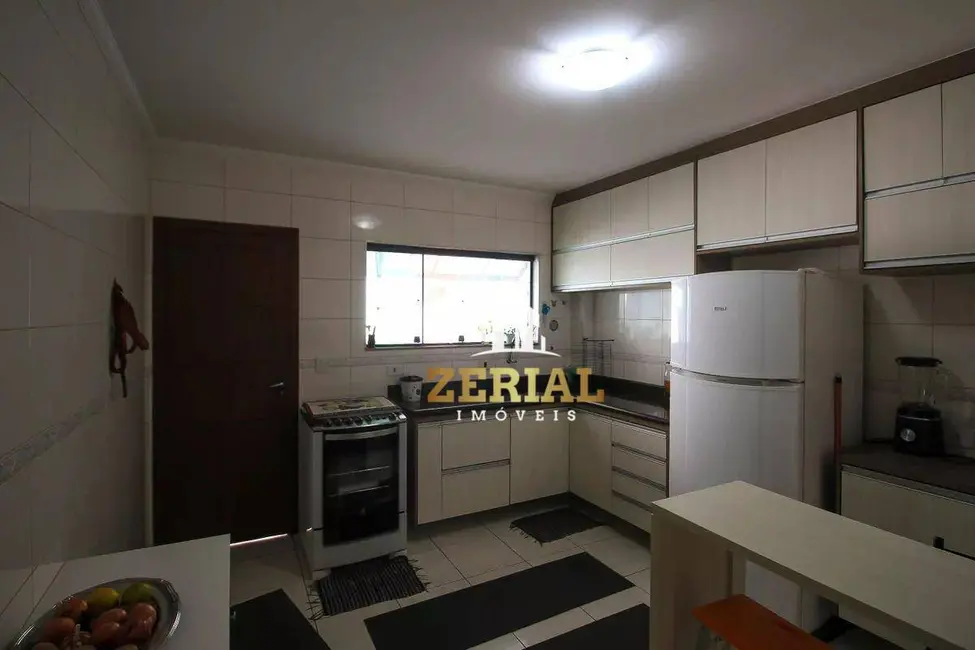 Sobrado com 2 quartos à venda, 90m2 em Sítio da Figueira, São Paulo - SP - imagem 4 Foto 4 de Sobrado com 2 quartos à venda, 90m2 em Sítio da Figueira, São Paulo - SP