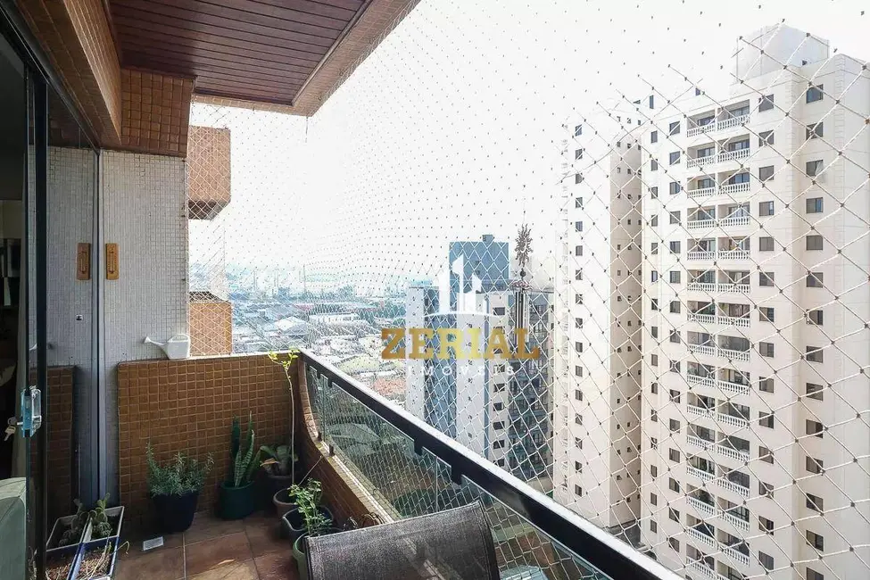 Foto 5 de Apartamento com 4 quartos à venda, 162m2 em Santo Antônio, Sao Caetano Do Sul - SP
