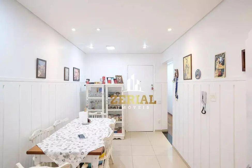 Foto 8 de Apartamento com 4 quartos à venda, 162m2 em Santo Antônio, Sao Caetano Do Sul - SP
