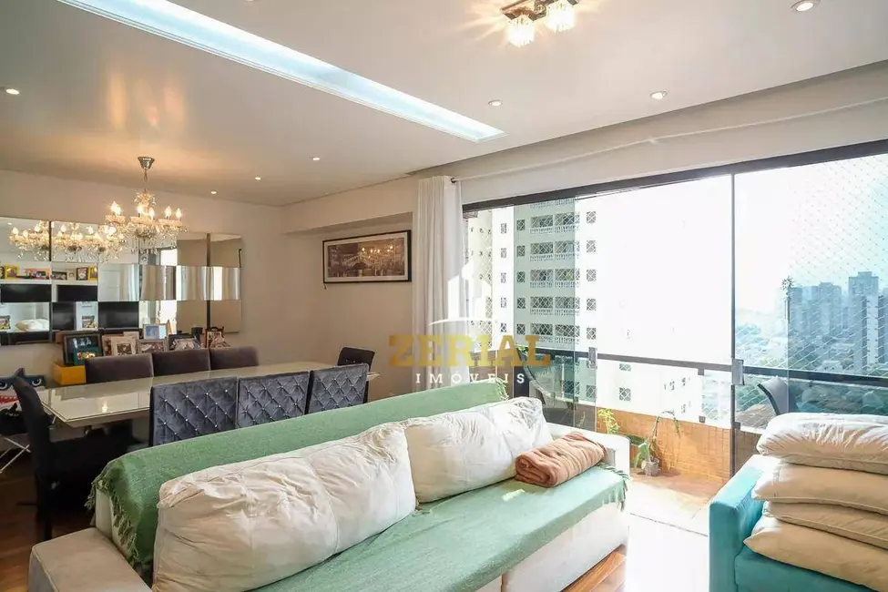 Foto 1 de Apartamento com 4 quartos à venda, 162m2 em Santo Antônio, Sao Caetano Do Sul - SP