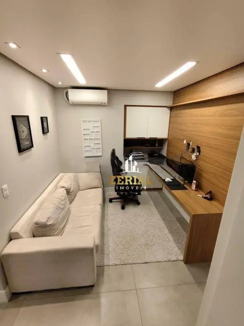 Foto 9 de Apartamento com 4 quartos à venda, 198m2 em Santo Antônio, Sao Caetano Do Sul - SP