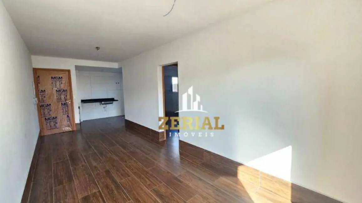 Foto 1 de Apartamento com 2 quartos à venda, 106m2 em Parque das Nações, Santo Andre - SP
