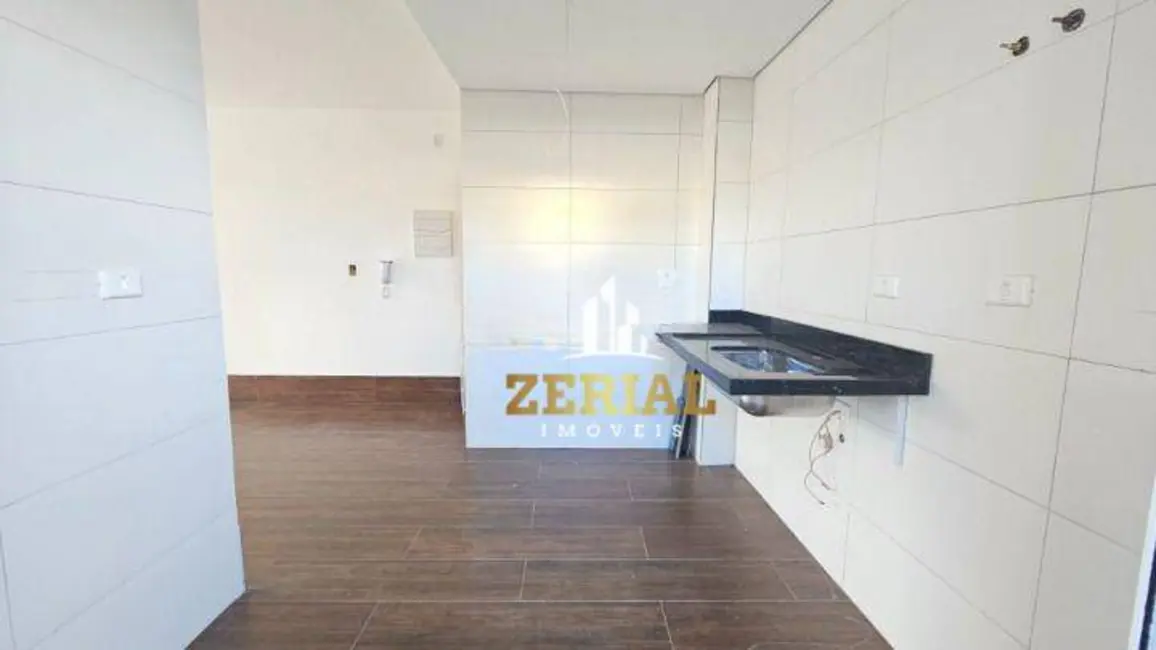 Foto 3 de Apartamento com 2 quartos à venda, 106m2 em Parque das Nações, Santo Andre - SP