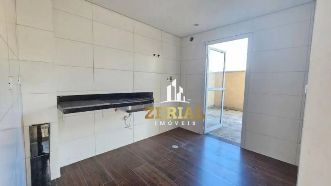 Foto 4 de Apartamento com 2 quartos à venda, 106m2 em Parque das Nações, Santo Andre - SP
