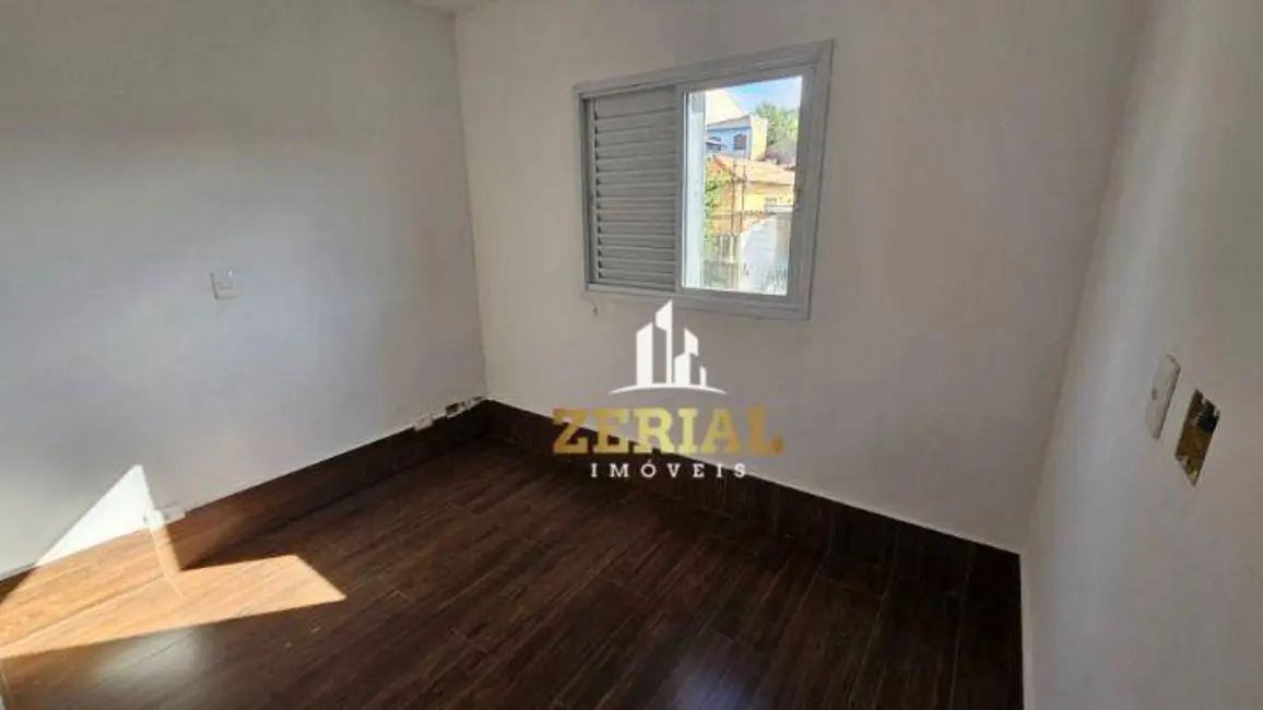Foto 8 de Apartamento com 2 quartos à venda, 106m2 em Parque das Nações, Santo Andre - SP