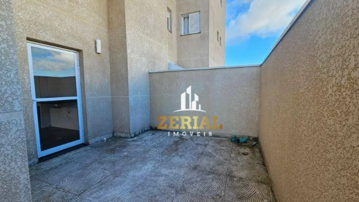 Foto 6 de Apartamento com 2 quartos à venda, 106m2 em Parque das Nações, Santo Andre - SP