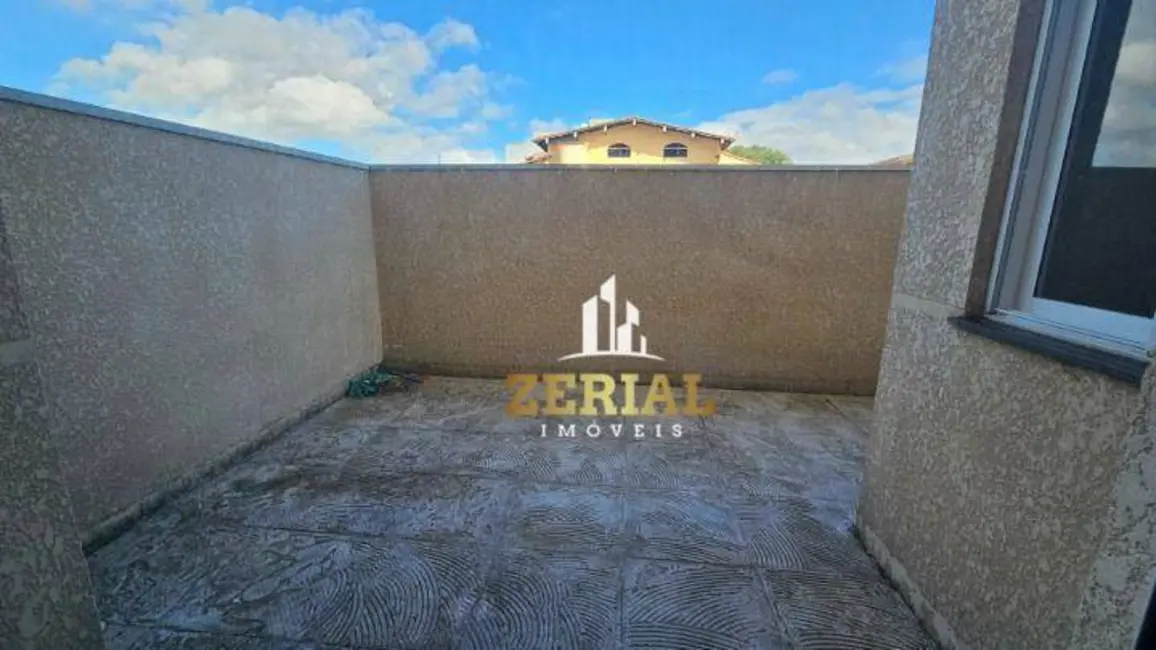 Foto 7 de Apartamento com 2 quartos à venda, 106m2 em Parque das Nações, Santo Andre - SP