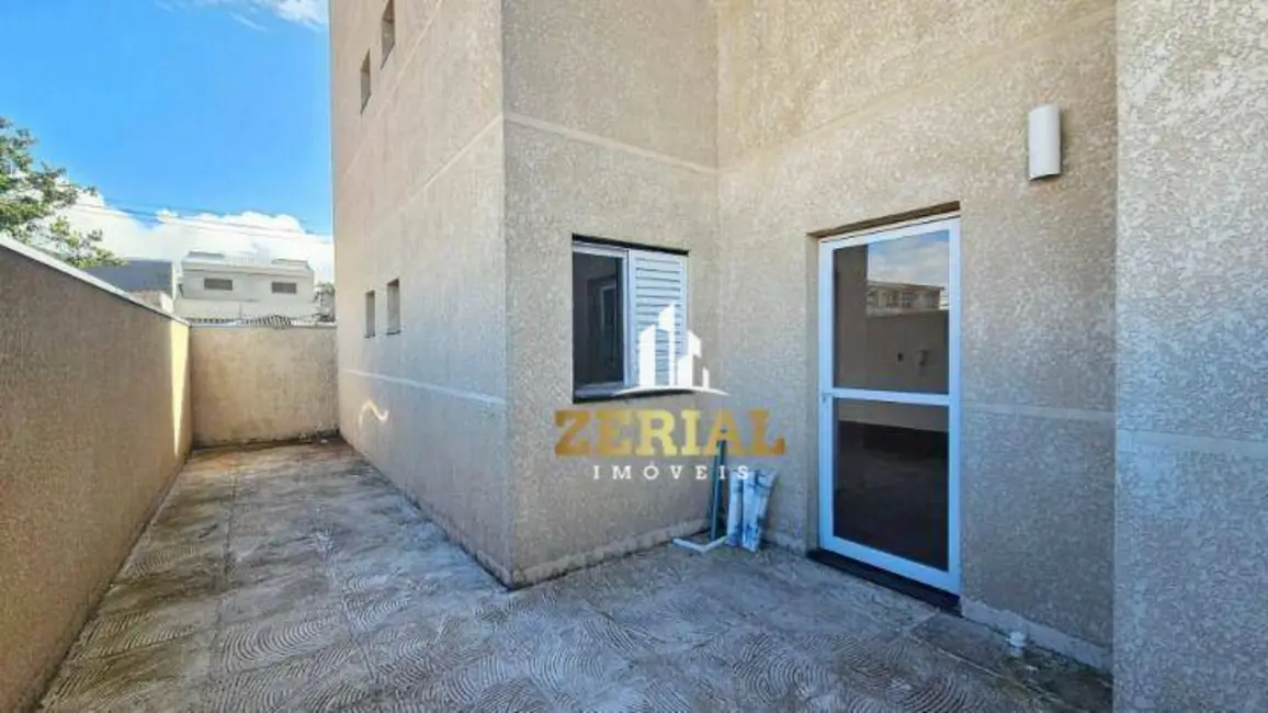 Foto 5 de Apartamento com 2 quartos à venda, 106m2 em Parque das Nações, Santo Andre - SP