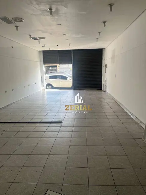 Foto 4 de Sala Comercial para alugar, 80m2 em Vila Paulo Silas, São Paulo - SP