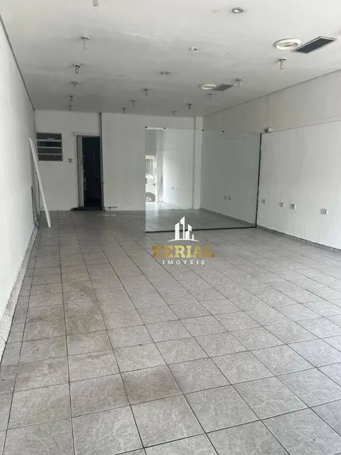 Foto 3 de Sala Comercial para alugar, 80m2 em Vila Paulo Silas, São Paulo - SP