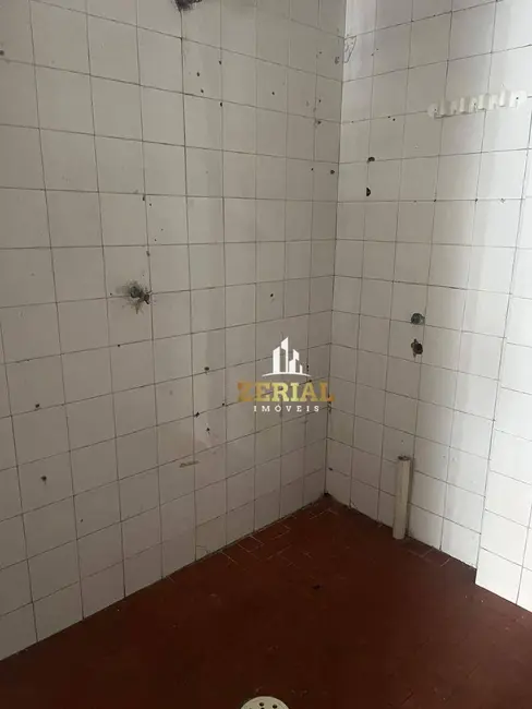 Foto 7 de Sala Comercial para alugar, 80m2 em Vila Paulo Silas, São Paulo - SP