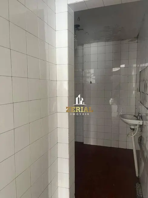 Foto 6 de Sala Comercial para alugar, 80m2 em Vila Paulo Silas, São Paulo - SP
