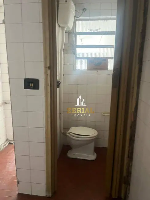 Foto 5 de Sala Comercial para alugar, 80m2 em Vila Paulo Silas, São Paulo - SP