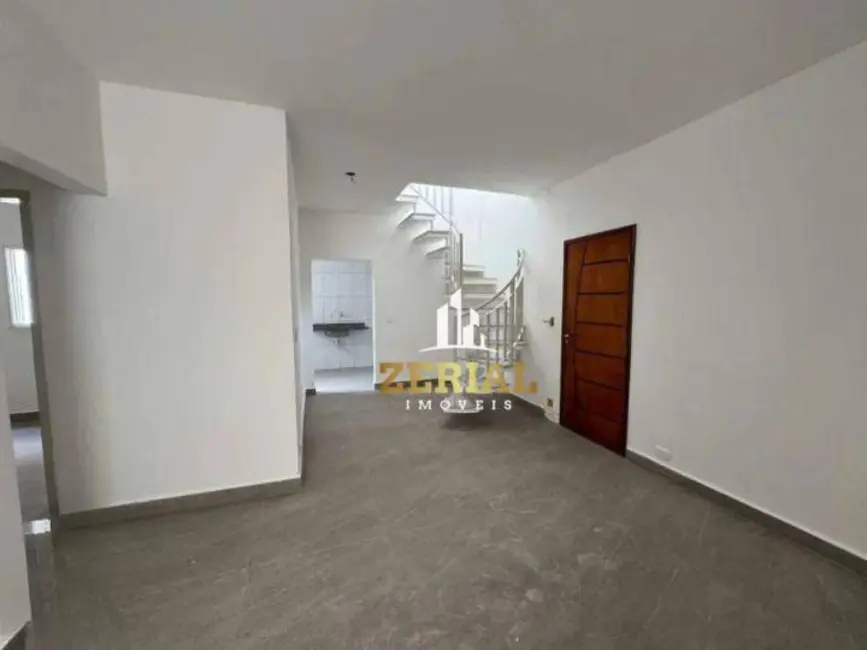 Foto 3 de Cobertura com 2 quartos à venda, 130m2 em Sao Caetano Do Sul - SP