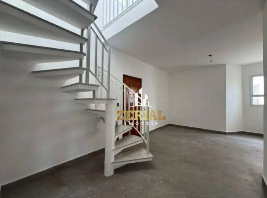 Foto 2 de Cobertura com 2 quartos à venda, 130m2 em Sao Caetano Do Sul - SP