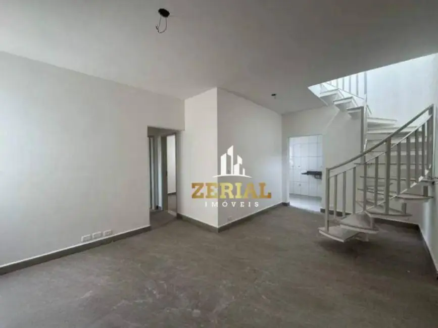 Foto 1 de Cobertura com 2 quartos à venda, 130m2 em Sao Caetano Do Sul - SP