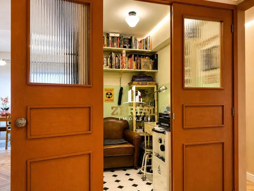 Foto 9 de Apartamento com 3 quartos à venda, 117m2 em Osvaldo Cruz, Sao Caetano Do Sul - SP