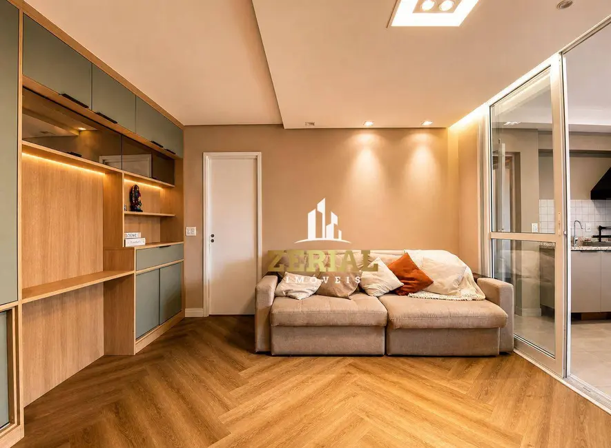 Foto 6 de Apartamento com 3 quartos à venda, 117m2 em Osvaldo Cruz, Sao Caetano Do Sul - SP