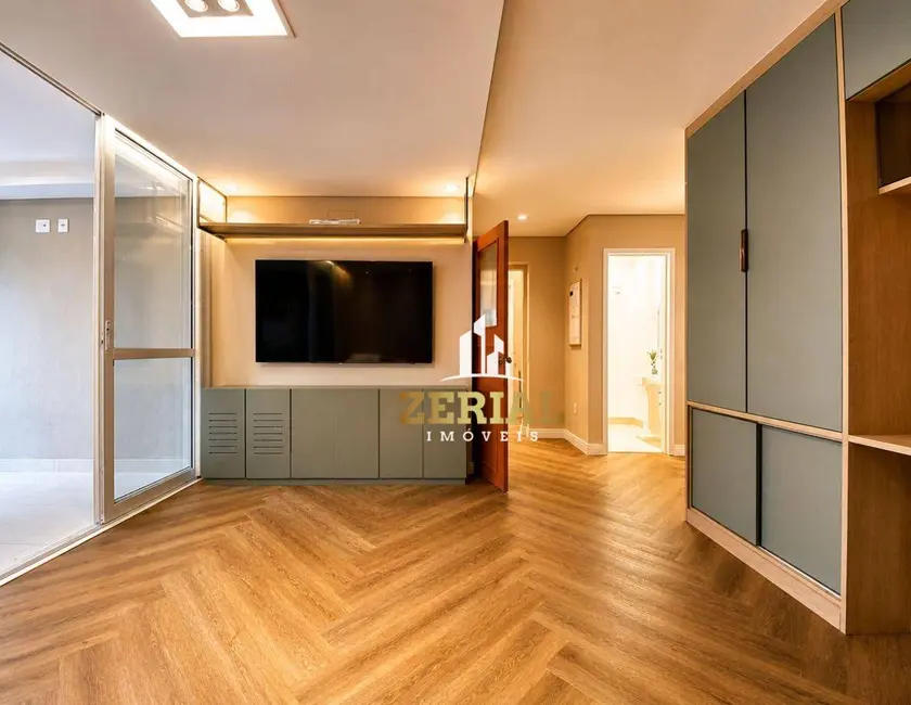 Foto 7 de Apartamento com 3 quartos à venda, 117m2 em Osvaldo Cruz, Sao Caetano Do Sul - SP