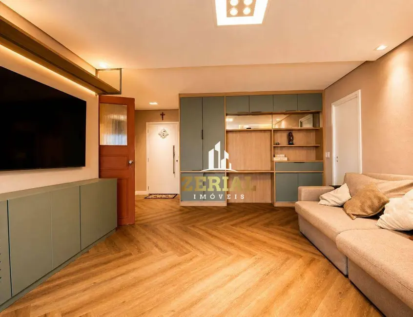 Foto 5 de Apartamento com 3 quartos à venda, 117m2 em Osvaldo Cruz, Sao Caetano Do Sul - SP
