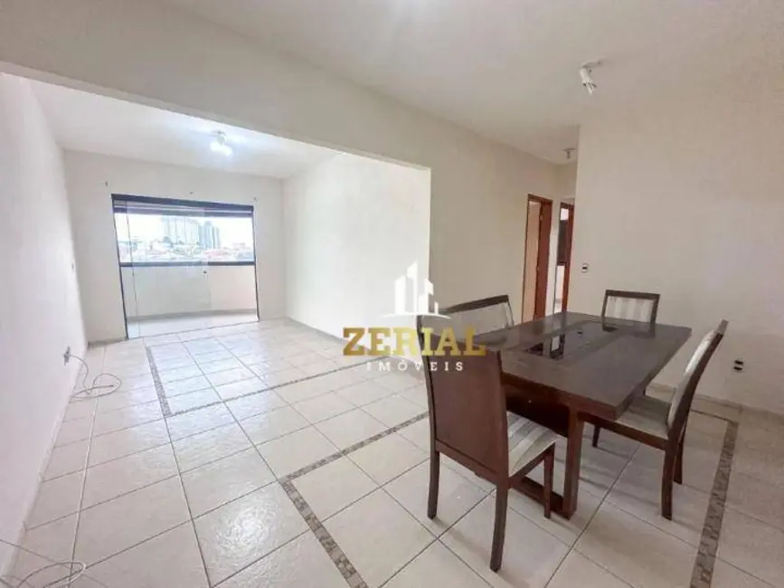 Foto 1 de Apartamento com 3 quartos à venda, 106m2 em Sao Bernardo Do Campo - SP