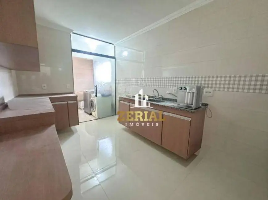 Foto 6 de Apartamento com 3 quartos à venda, 106m2 em Sao Bernardo Do Campo - SP