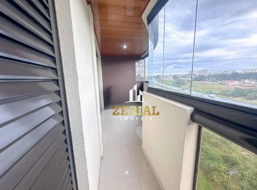Foto 3 de Apartamento com 3 quartos à venda, 106m2 em Sao Bernardo Do Campo - SP