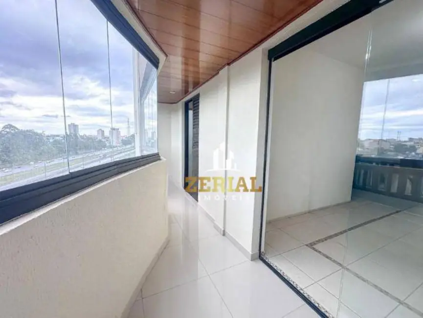 Foto 2 de Apartamento com 3 quartos à venda, 106m2 em Sao Bernardo Do Campo - SP