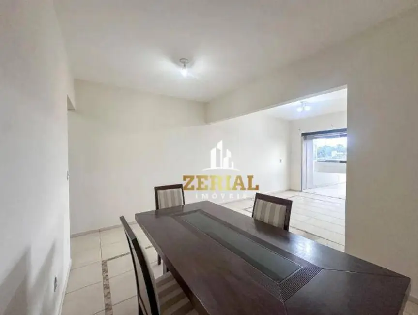 Foto 5 de Apartamento com 3 quartos à venda, 106m2 em Sao Bernardo Do Campo - SP