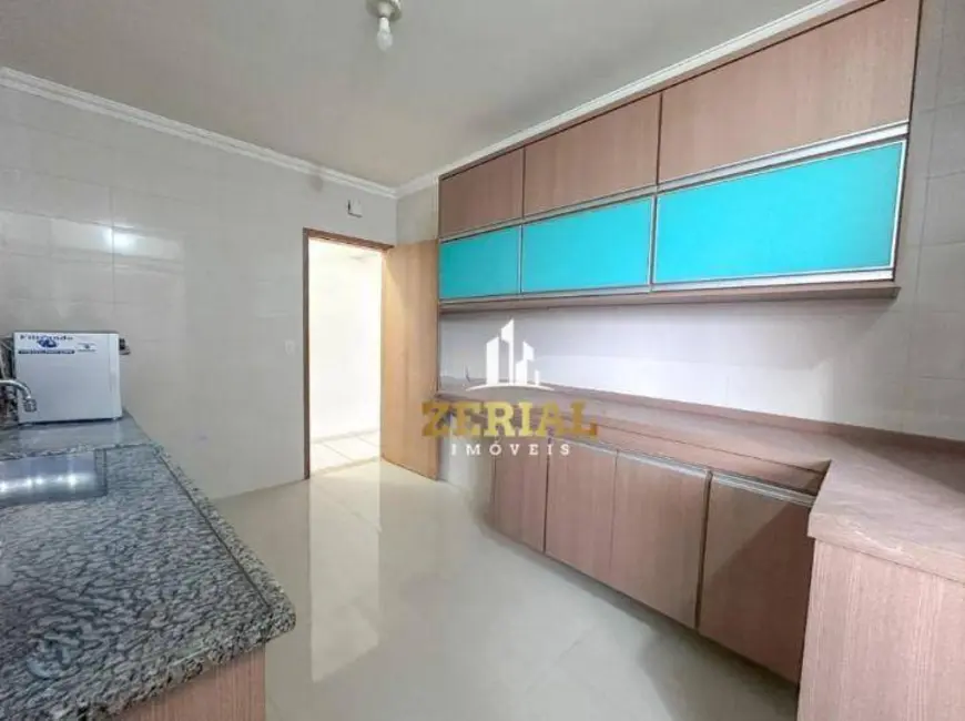 Foto 7 de Apartamento com 3 quartos à venda, 106m2 em Sao Bernardo Do Campo - SP