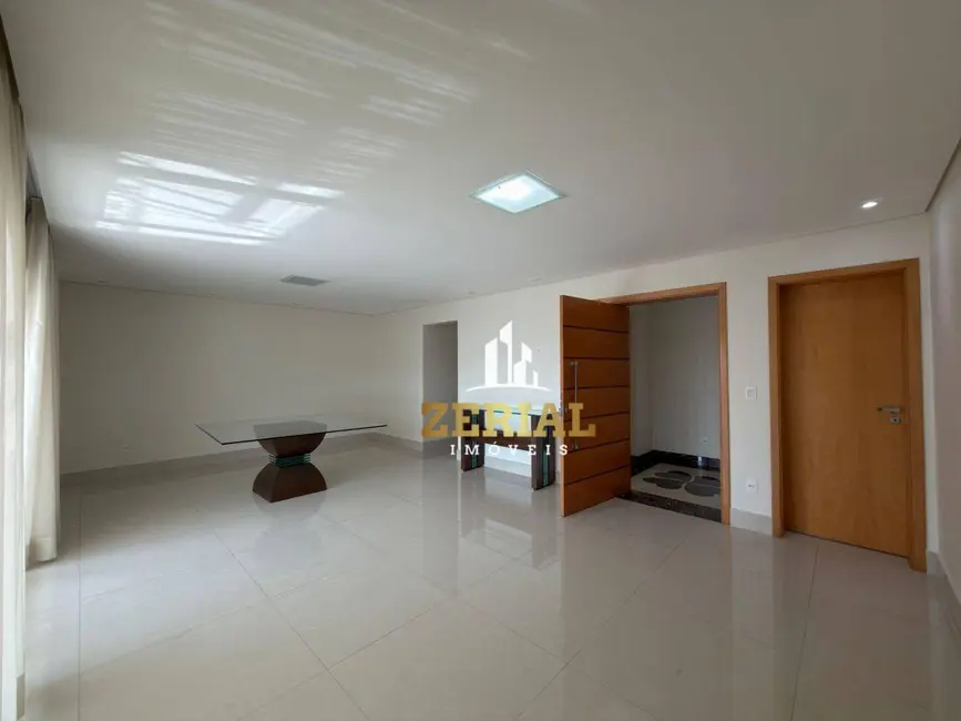 Apartamento com 3 quartos à venda, 175m2 em Santo Antônio, Sao Caetano Do Sul - SP - imagem 3 Foto 3 de Apartamento com 3 quartos à venda, 175m2 em Santo Antônio, Sao Caetano Do Sul - SP