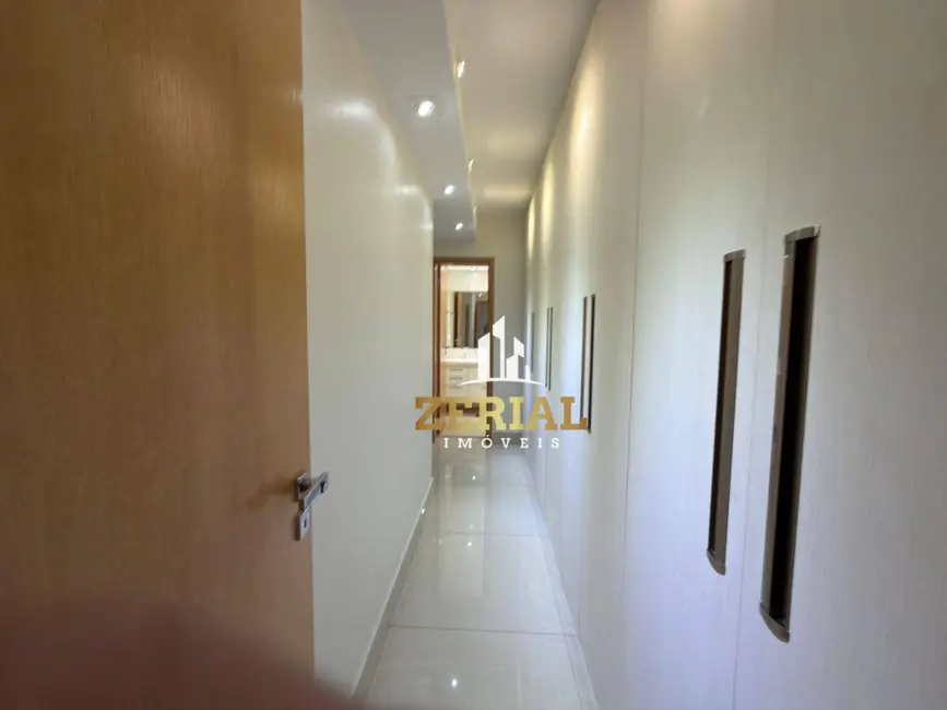 Apartamento com 3 quartos à venda, 175m2 em Santo Antônio, Sao Caetano Do Sul - SP - imagem 8 Foto 8 de Apartamento com 3 quartos à venda, 175m2 em Santo Antônio, Sao Caetano Do Sul - SP