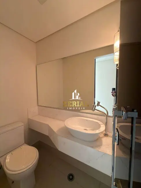 Apartamento com 3 quartos à venda, 175m2 em Santo Antônio, Sao Caetano Do Sul - SP - imagem 4 Foto 4 de Apartamento com 3 quartos à venda, 175m2 em Santo Antônio, Sao Caetano Do Sul - SP