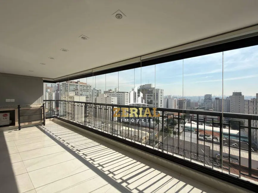 Apartamento com 3 quartos à venda, 175m2 em Santo Antônio, Sao Caetano Do Sul - SP - imagem 2 Foto 2 de Apartamento com 3 quartos à venda, 175m2 em Santo Antônio, Sao Caetano Do Sul - SP