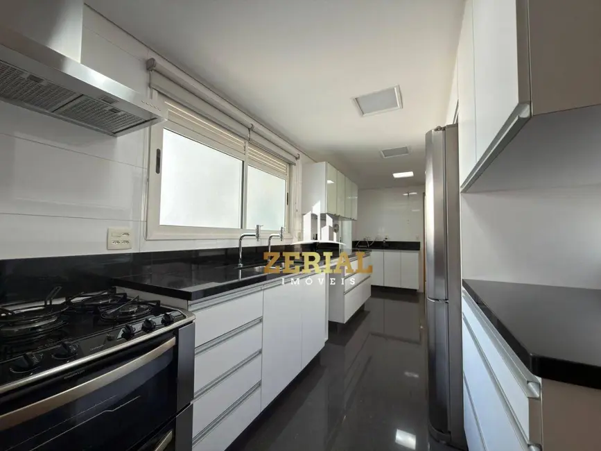 Apartamento com 3 quartos à venda, 175m2 em Santo Antônio, Sao Caetano Do Sul - SP - imagem 5 Foto 5 de Apartamento com 3 quartos à venda, 175m2 em Santo Antônio, Sao Caetano Do Sul - SP