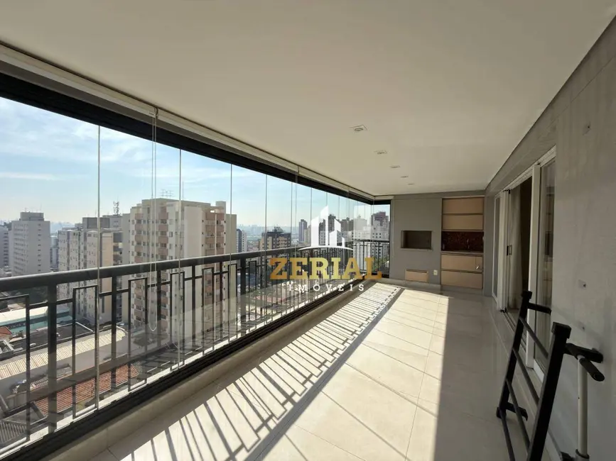 Apartamento com 3 quartos à venda, 175m2 em Santo Antônio, Sao Caetano Do Sul - SP - imagem 1 Foto 1 de Apartamento com 3 quartos à venda, 175m2 em Santo Antônio, Sao Caetano Do Sul - SP
