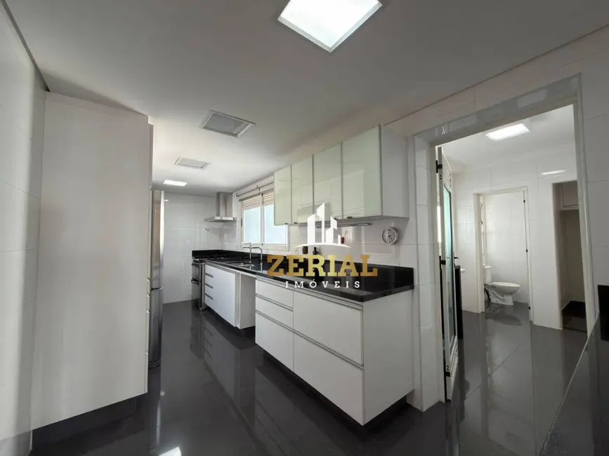 Apartamento com 3 quartos à venda, 175m2 em Santo Antônio, Sao Caetano Do Sul - SP - imagem 6 Foto 6 de Apartamento com 3 quartos à venda, 175m2 em Santo Antônio, Sao Caetano Do Sul - SP