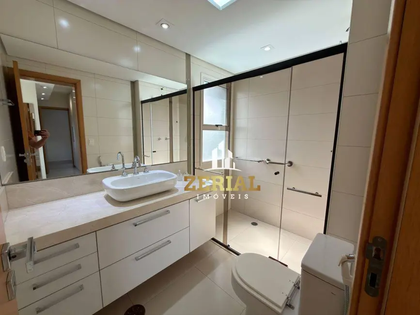 Apartamento com 3 quartos à venda, 175m2 em Santo Antônio, Sao Caetano Do Sul - SP - imagem 9 Foto 9 de Apartamento com 3 quartos à venda, 175m2 em Santo Antônio, Sao Caetano Do Sul - SP