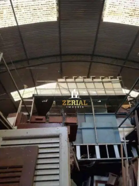 Foto 4 de Armazém / Galpão à venda, 663m2 em Centro, Sao Caetano Do Sul - SP