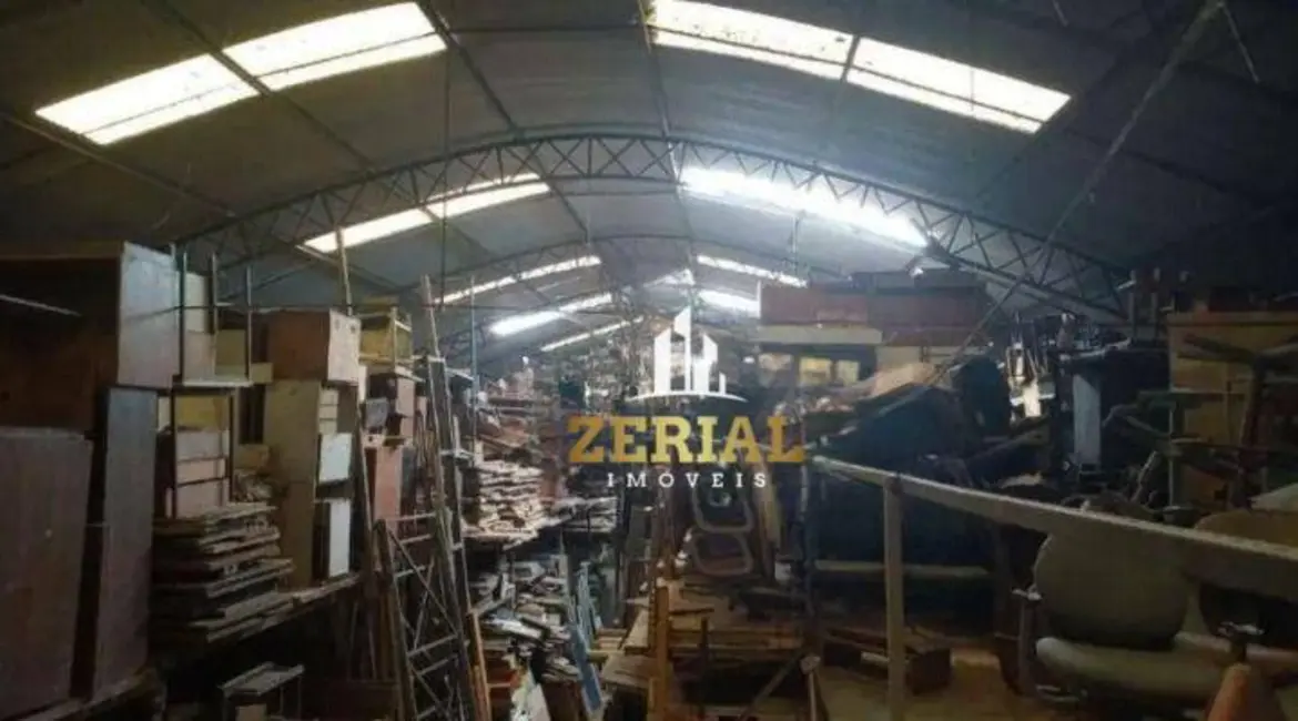 Foto 5 de Armazém / Galpão à venda, 663m2 em Centro, Sao Caetano Do Sul - SP